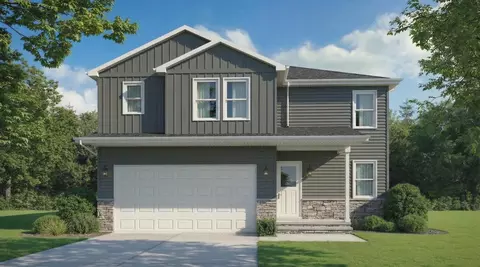 20 Green Acres Drive Unit Dr #22, Adrian, MI 49221