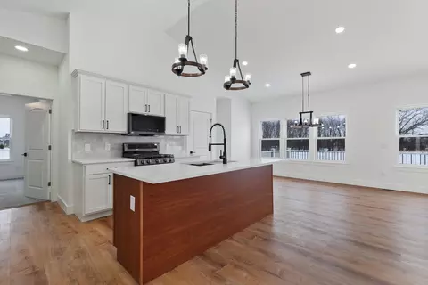 Kitchen - 4909 Schmitz Ct, Adrian, MI 49221 photo 1 of 5