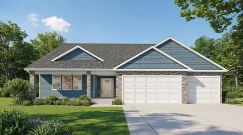 4909 Schmitz Ct, Adrian, MI 49221