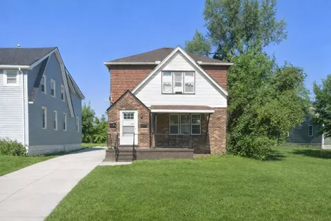Undisclosed, Ecorse, MI 48229