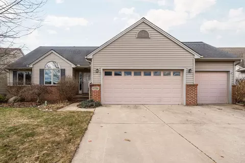 3721 Bristol Dr, Dexter, MI 48130