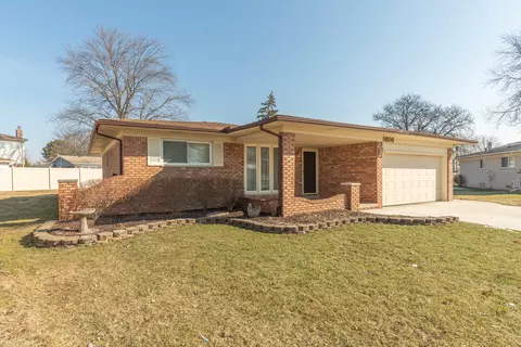 5806 Wedgewood Rd, Canton, MI 48187