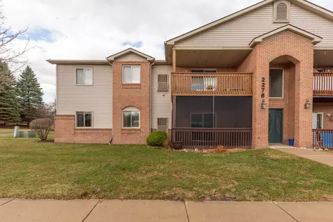 2278 Touchdown Court Unit Ct #1, Ypsilanti, MI 48197