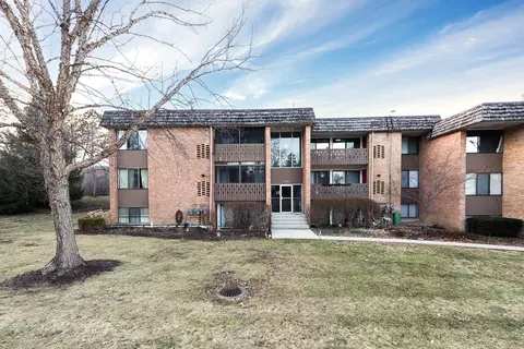 2132 Pauline Blvd UNIT ANN, Ann Arbor, MI 48103