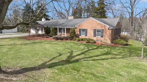 1060 Chestnut St, Ann Arbor, MI 48104