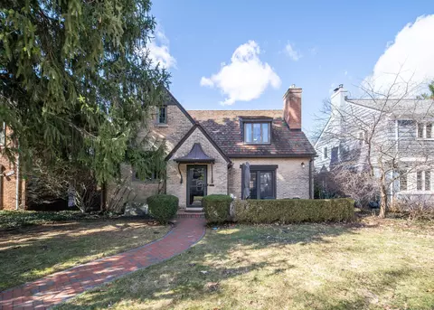 1138 Lincoln Ave, Ann Arbor, MI 48104