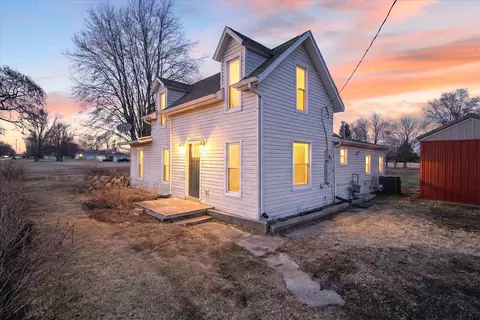 12250 Wabash Rd, Milan, MI 48160