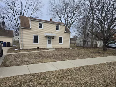 11695 Norborne Ave, Redford, MI 48239