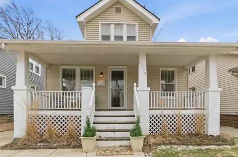 2319 Edgewood Blvd, Berkley, MI 48072