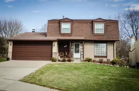 2474 Carriage Ct, Ypsilanti, MI 48197