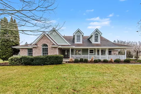 9055 Yorkshire Dr, York, MI 48176