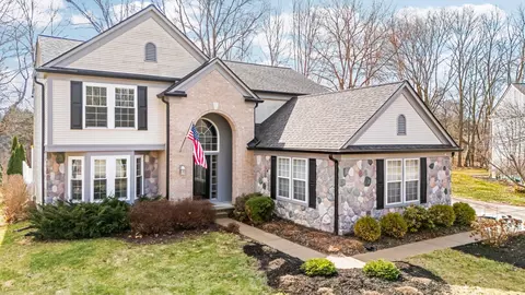 6243 Eagle Trace Ct, Ypsilanti, MI 48197