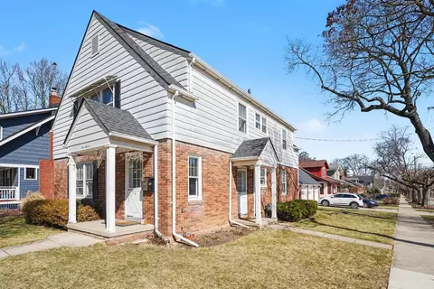 111 S Revena Blvd, Ann Arbor, MI 48103