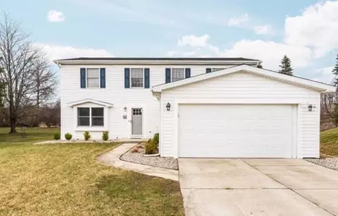 1234 Harwood Cir, Pittsfield, MI 48176