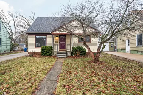 1025 Duncan St, Ann Arbor, MI 48103