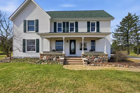 11300 Clinton Rd, Clinton, MI 49236