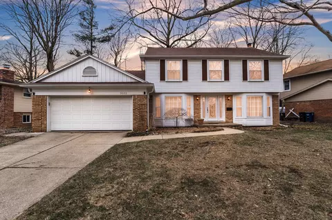 3332 Tacoma Cir, Ann Arbor, MI 48108