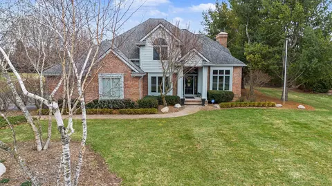 2349 Windmill Way, Pittsfield, MI 48176