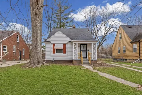 6150 Neff Ave, Detroit, MI 48224