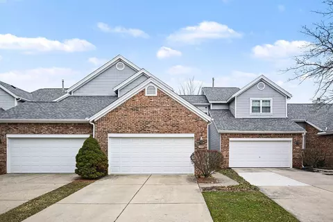 4356 Pine Ridge Ct, Ann Arbor, MI 48105