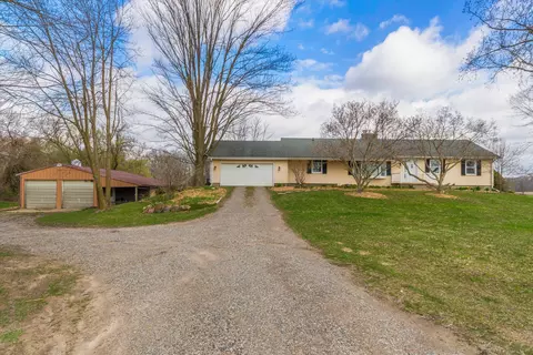 4750 W Ellsworth Rd, Lodi, MI 48103