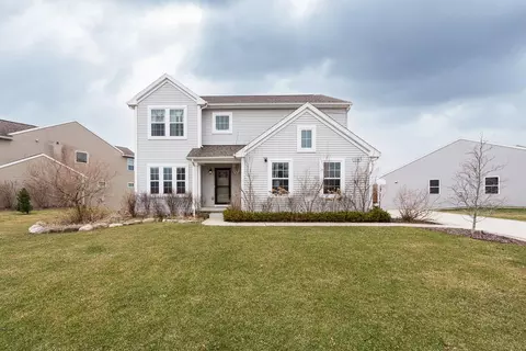 9308 Neumann Cir, Augusta, MI 48197