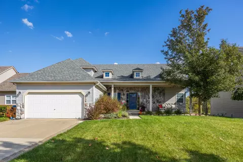 5139 Buckley Dr, Pittsfield, MI 48197