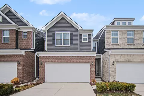 2827 Willow Ct, Pittsfield, MI 48108