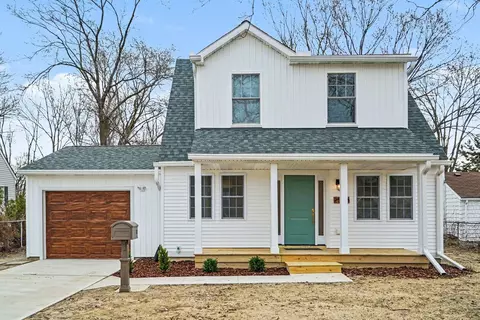 25316 Peter Kaltz Rd, Warren, MI 48091