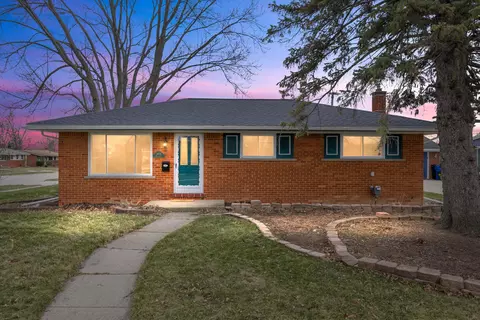 1805 Englewood Ave, Madison Heights, MI 48071