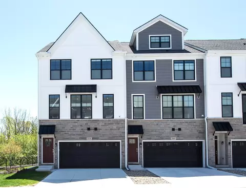 2938 Corston Rd, Ann Arbor, MI 48105