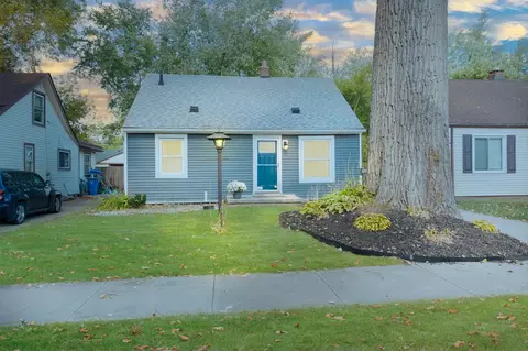 24426 Lehigh St, Dearborn Heights, MI 48125