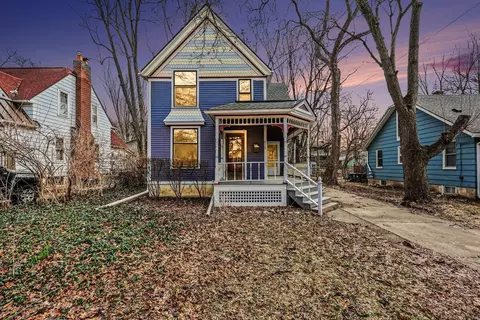 818 Gott St, Ann Arbor, MI 48103