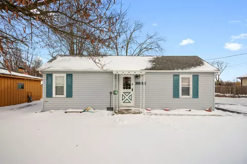 48460 Fuller Rd, Chesterfield, MI 48051
