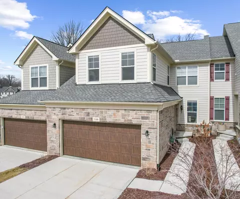 3100 Millbury Ln, Ann Arbor, MI 48105