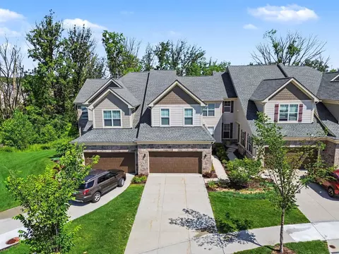 3110 Millbury Ln, Ann Arbor, MI 48105
