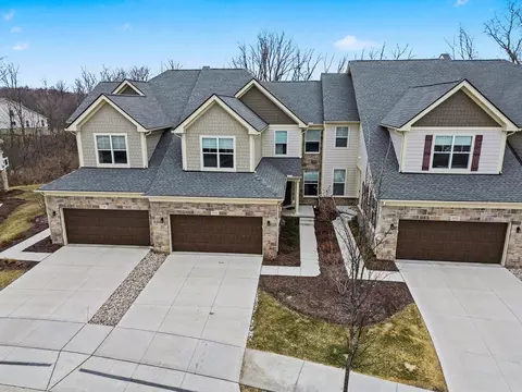 3110 Millbury Ln, Ann Arbor, MI 48105
