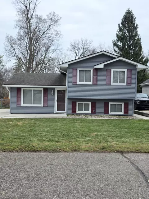 520 Rice Ave, Ypsilanti, MI 48197