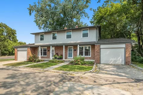 431 S 7th St UNIT ANN, Ann Arbor, MI 48103