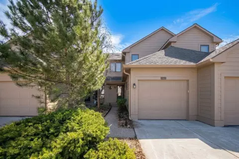 3365 Breckland Court Unit Ct #78, Pittsfield, MI 48108