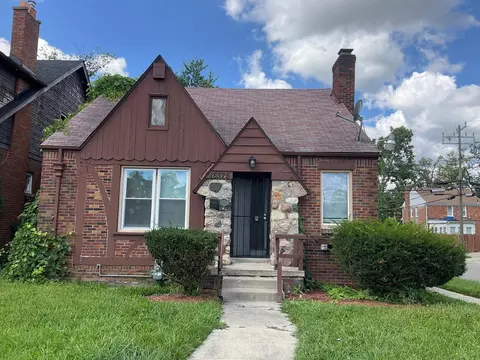 15375 Asbury Park, Detroit, MI 48227