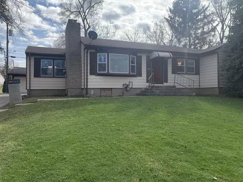 1521 Roosevelt St, Ypsilanti, MI 48197