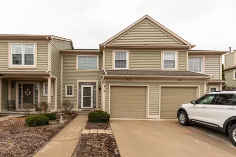 530 Liberty Pointe Dr UNIT ANN, Ann Arbor, MI 48103