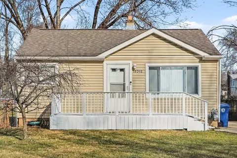 19968 Poinciana, Redford, MI 48240