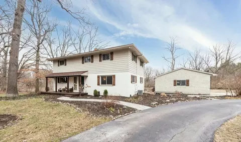 4080 Joanne Ct, Scio, MI 48103
