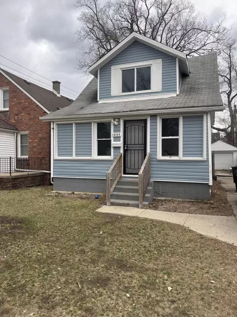 16246 Coyle St, Detroit, MI 48235