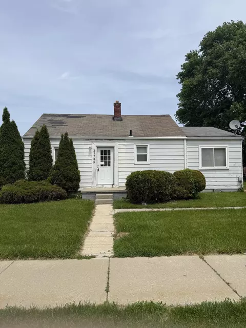 21706 Rausch Ave, Eastpointe, MI 48021