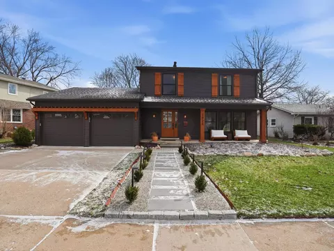 2025 Rugby Ct, Ann Arbor, MI 48103