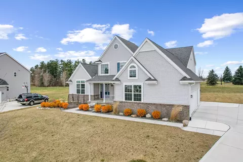 10286 High Mdw, York, MI 48176