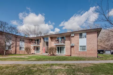 1261 Island Drive Dr UNIT ANN, Ann Arbor, MI 48105